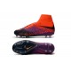 Nike Hypervenom Phantom 2 New Soccer Cleats Crimson Purple Black