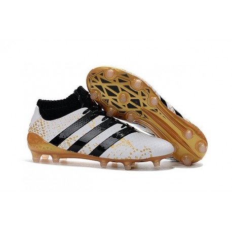 adidas 16.1 white gold