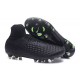 New Nike Magista Obra II FG ACC Soccer Cleats All Black