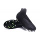 New Nike Magista Obra II FG ACC Soccer Cleats All Black