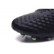 New Nike Magista Obra II FG ACC Soccer Cleats All Black