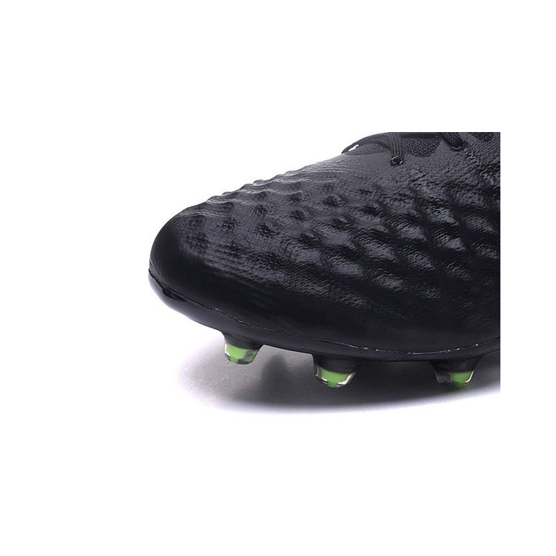 all black magista obra