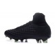 New Nike Magista Obra II FG ACC Soccer Cleats All Black