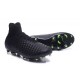 New Nike Magista Obra II FG ACC Soccer Cleats All Black