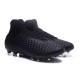 New Nike Magista Obra II FG ACC Soccer Cleats All Black