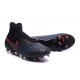 New Nike Magista Obra II FG ACC Soccer Cleats Black Orange