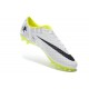 Neymar's Nike HyperVenom Phantom FG ACC Cleats White Volt Black