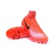 New Nike Magista Obra II FG ACC Soccer Cleats Orange Black