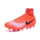 New Nike Magista Obra II FG ACC Soccer Cleats Orange Black