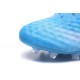 New Nike Magista Obra II FG ACC Football Shoes Blue