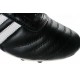 adidas Copa Mundial FG K-Leather Football Shoes in Black