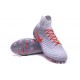 Nike Magista Obra 2 FG Mens Top Football Shoes White Orange