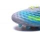 Nike Magista Obra 2 FG Mens Top Football Shoes Grey Blue Black