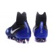 Nike Magista Obra 2 FG Mens Top Football Shoes Black Purple White