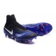 Nike Magista Obra 2 FG Mens Top Football Shoes Black Purple White