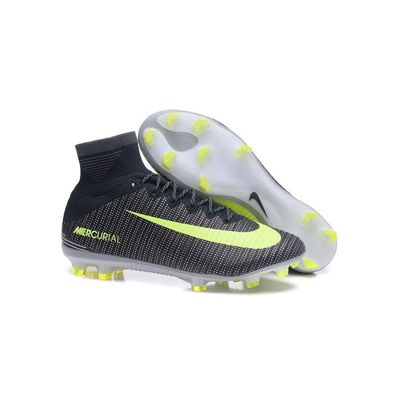 mercurial superfly 5 cr7