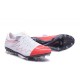 Nike Hypervenom Phinish FG ACC Wayne Rooney White Red Soccer Cleats