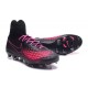 Nike Magista Obra 2 FG Mens Top Football Shoes Black Pink