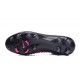 Nike Magista Obra 2 FG Mens Top Football Shoes Black Pink