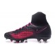 Nike Magista Obra 2 FG Mens Top Football Shoes Black Pink