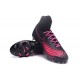 Nike Magista Obra 2 FG Mens Top Football Shoes Black Pink