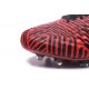 Nike Magista Obra 2 FG Mens Top Football Shoes Red Black Yellow