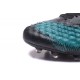 Nike Magista Obra II FG Firm Ground Soccer Cleat Black Blue