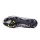 Nike Magista Obra II FG Firm Ground Soccer Cleat Zebra Volt