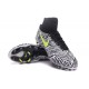 Nike Magista Obra II FG Firm Ground Soccer Cleat Zebra Volt