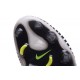 Nike Magista Obra II FG Firm Ground Soccer Cleat Zebra Volt