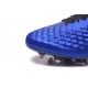 Nike Magista Obra II FG Firm Ground Soccer Cleat Royal Blue Black