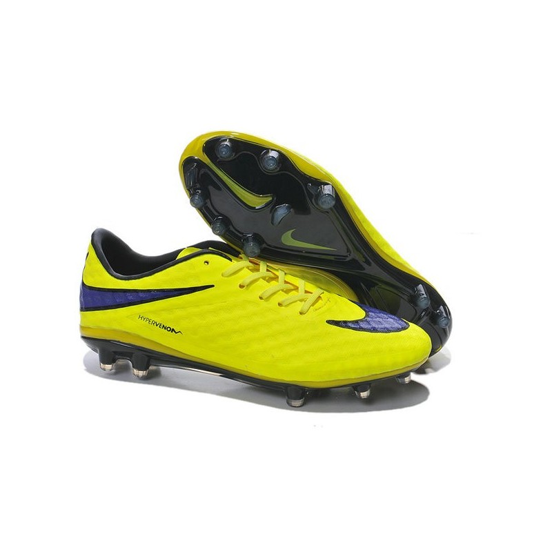 nike hypervenom phantom premium fg