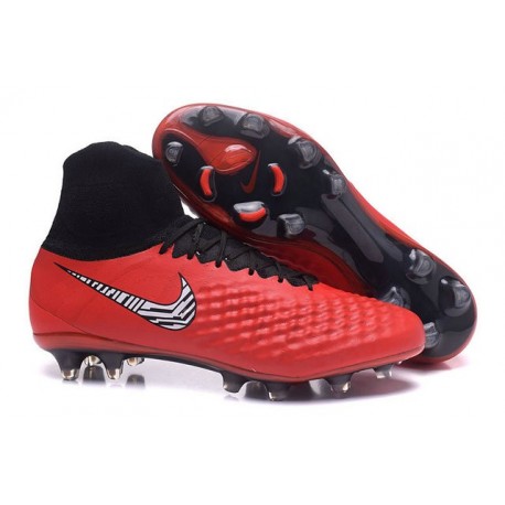 nike magista obra 2 red