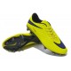 New Men Nike HyperVenom Phantom Premium FG ACC Shoes Volt Persian Violet