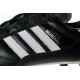 adidas Copa Mundial FG K-Leather Football Shoes in Black