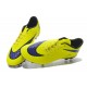 New Men Nike HyperVenom Phantom Premium FG ACC Shoes Volt Persian Violet