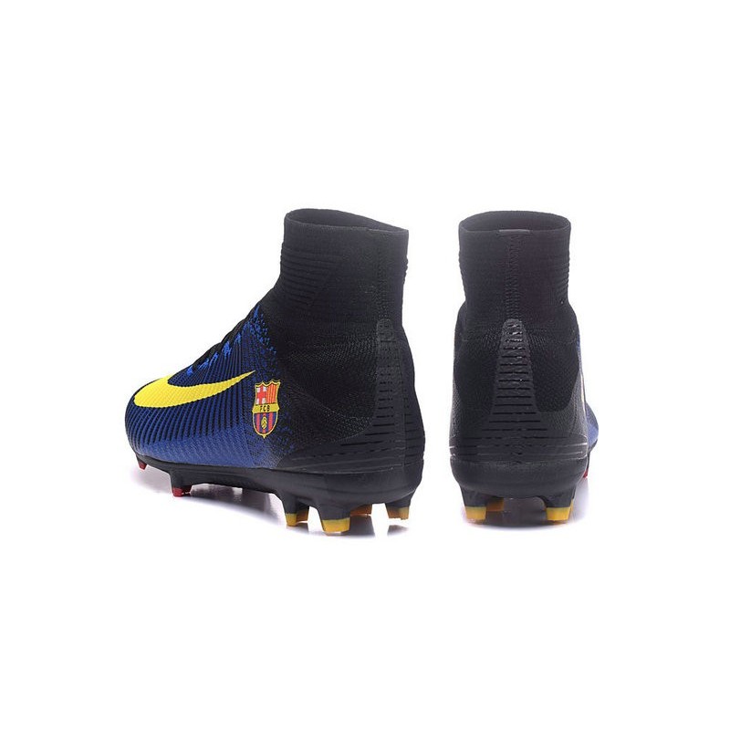 fc barcelona mercurial lite