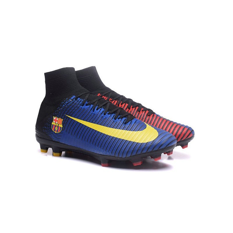 nike mercurial barcelona