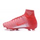 New Nike Mercurial Superfly 5 FG Firm Ground Football Cleats FC Bayern München Red