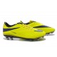 New Men Nike HyperVenom Phantom Premium FG ACC Shoes Volt Persian Violet