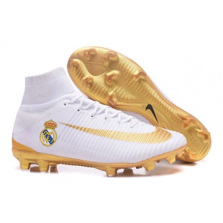 real cr7 cleats