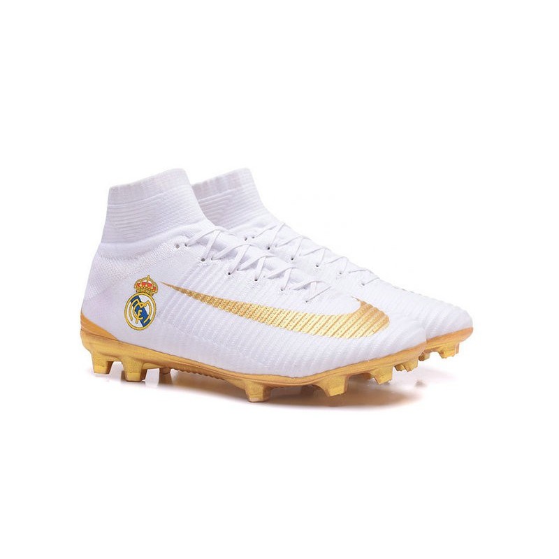 real madrid boots