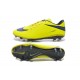 New Men Nike HyperVenom Phantom Premium FG ACC Shoes Volt Persian Violet