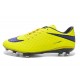 New Men Nike HyperVenom Phantom Premium FG ACC Shoes Volt Persian Violet