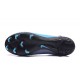 Nike Mercurial Superfly V FG Soccer Boot Manchester City FC Blue