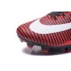 Nike Mercurial Superfly V FG Soccer Boot Manchester United Football Club