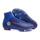 Nike Mercurial Superfly V FG Soccer Boot Chelsea FC Blue