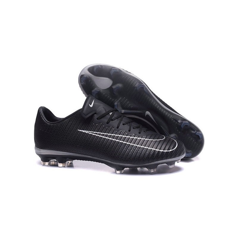 black and white mercurials