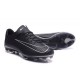 Nike Mercurial Vapor XI FG Firm Ground Soccer Shoes Black White