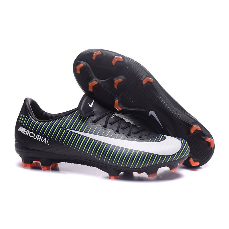 nike mercurial vapor nere